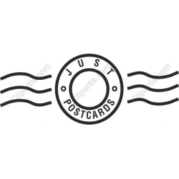 Just Postcards
