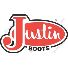 Justin Boots Logo