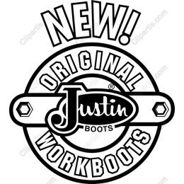 Justin Boots Original Workboots
