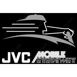 JVC Mobile Entertainment Dynamic