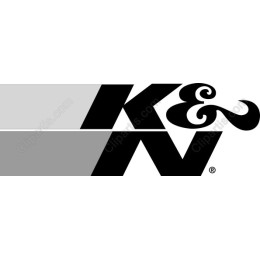 K&N High-Performance Logo