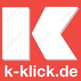 K Klick Logo