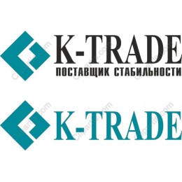 K-Trade Logo