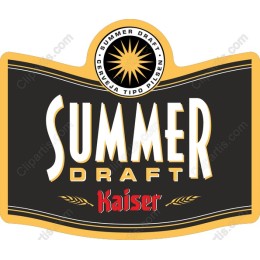 Summer Draft Kaiser