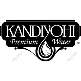 Kandiyohi Premium Water
