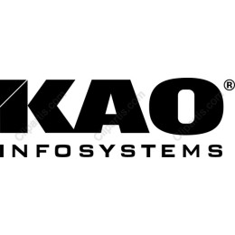 KAO Infosytems Logo