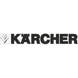 KARCHER Logo