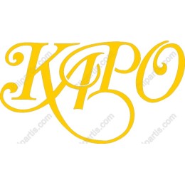 KAPO Stylish Typography