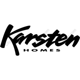 Karsten Homes Logo