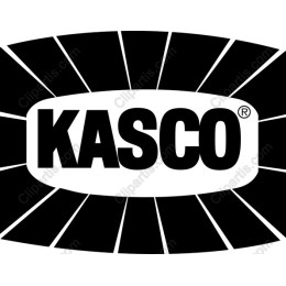KASCO Bold Logo