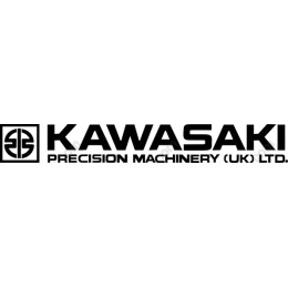 Kawasaki Precision Machinery Logo