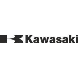 Kawasaki Logo Graphic