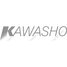 KAWASHO Modern Logo
