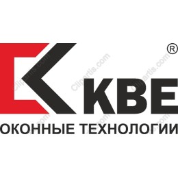 KBE Window Technology Logo