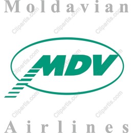 Moldavian Airlines Logo