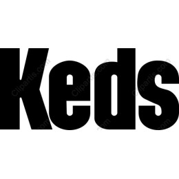 Keds Logo