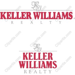 Keller Williams Realty Logo