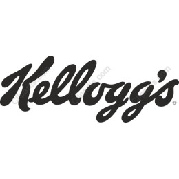 Kellogg's Logo - High-Quality