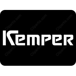 Kemper Logo