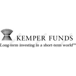 Kemper Funds Logo