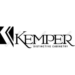 Kemper Distinctive Cabinetry Logo