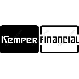 Kemper Financial Logo