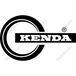 Kenda Logo