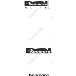 Kenmore Elite Logo