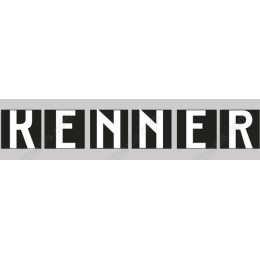 KENNER Bold Geometric