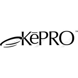 KePRO Modern Logo