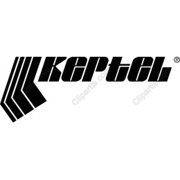 Kertel Modern Logo