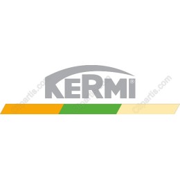 KERMI Logo