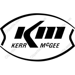 Kerr McGee Logos