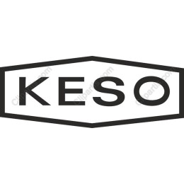 KESO Logo