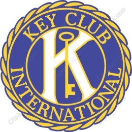 Key Club International Logo