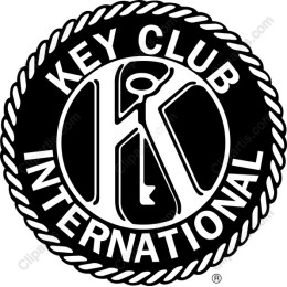 Key Club International Logo