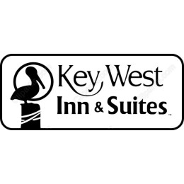 Key West Inn & Suites Logo