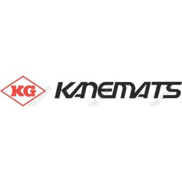 Kanemats Logo Graphic
