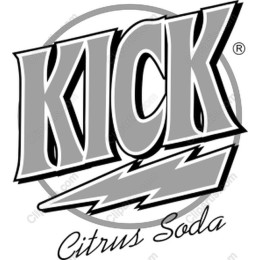 Kick Citrus Soda