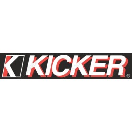 Kicker Logo