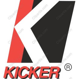 KICKER Logo