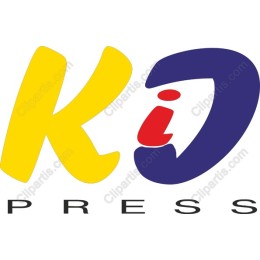 Kid Press Logo