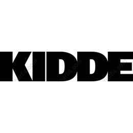 Kidde Logo