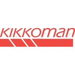 Kikkoman Logo