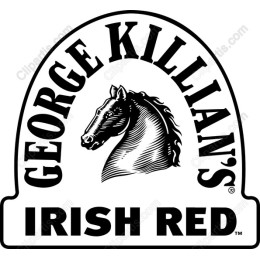 George Killian's Irish Red Logo