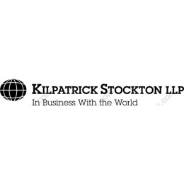 Kilpatrick Stockton LLP Logo