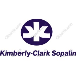 Kimberly-Clark Sopalin Logo