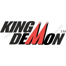 King Demon