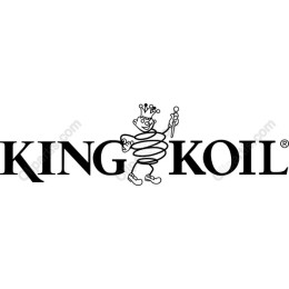 King Koil Whimsical Character