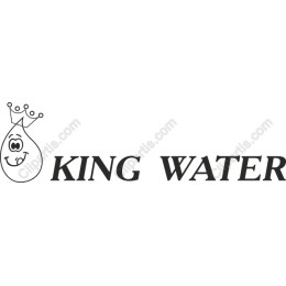 King Water